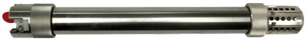 29mm Neutrex Titanium Waterjet Disrupter